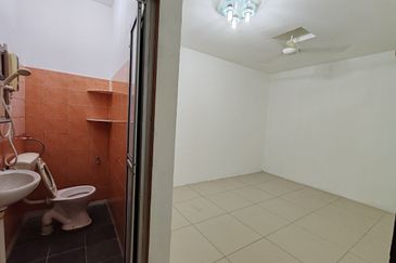 Port Klang (Pelabuhan Klang)