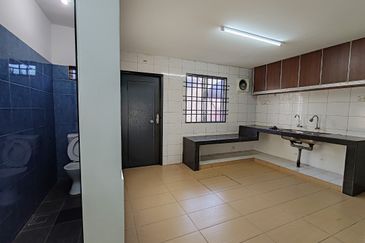 Port Klang (Pelabuhan Klang)