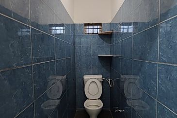 Port Klang (Pelabuhan Klang)