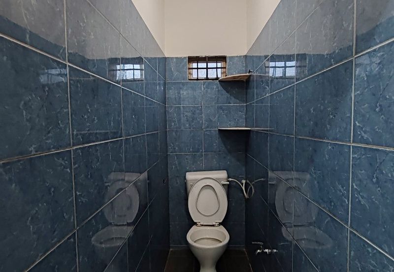 Port Klang (Pelabuhan Klang)