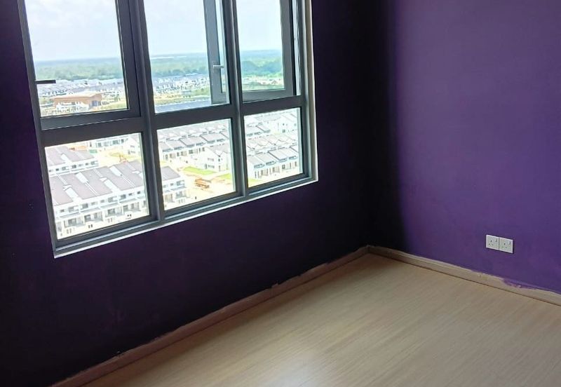 Gravit8 @ Klang South