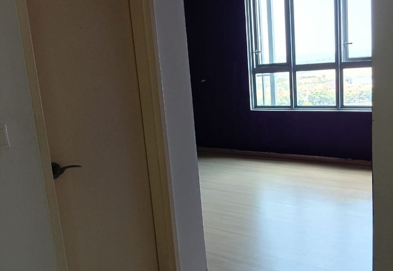 Gravit8 @ Klang South