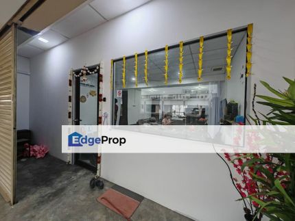 BANDAR PARKLANDS OffiCE FOR RENT, Selangor, Klang