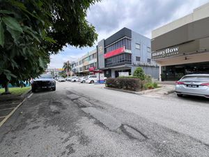 BANDAR BOTANIC GROUND FLOOR SHOPLOT FOR RENT for Rental @RM6,000 By ...