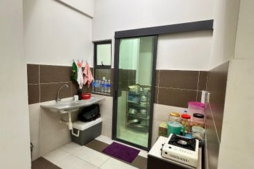 The Maple Residences