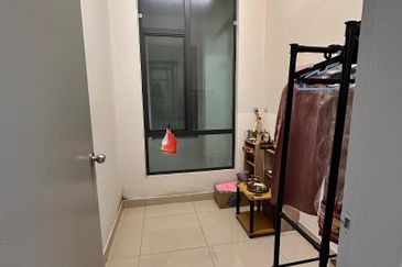 The Maple Residences