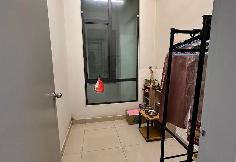 The Maple Residences