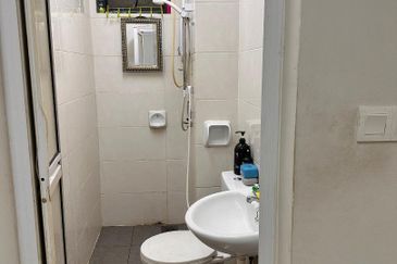 The Maple Residences