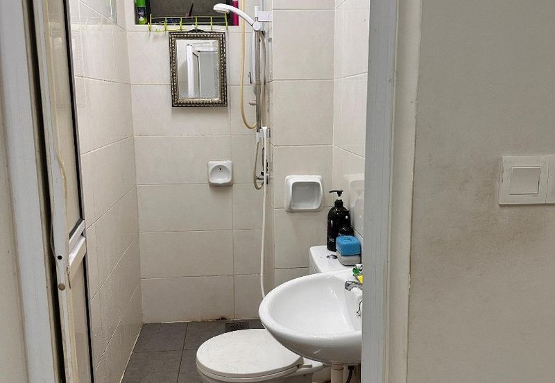 The Maple Residences