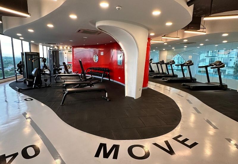 The Maple Residences