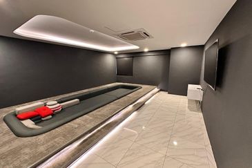 The Maple Residences