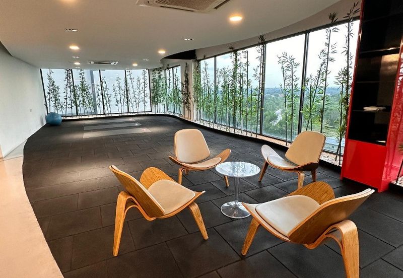 The Maple Residences