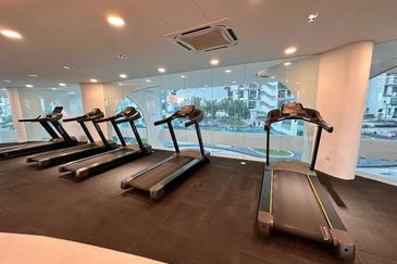 The Maple Residences