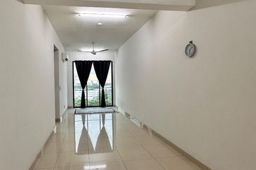 The Maple Residences