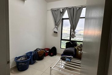 The Maple Residences