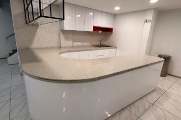 The Maple Residences