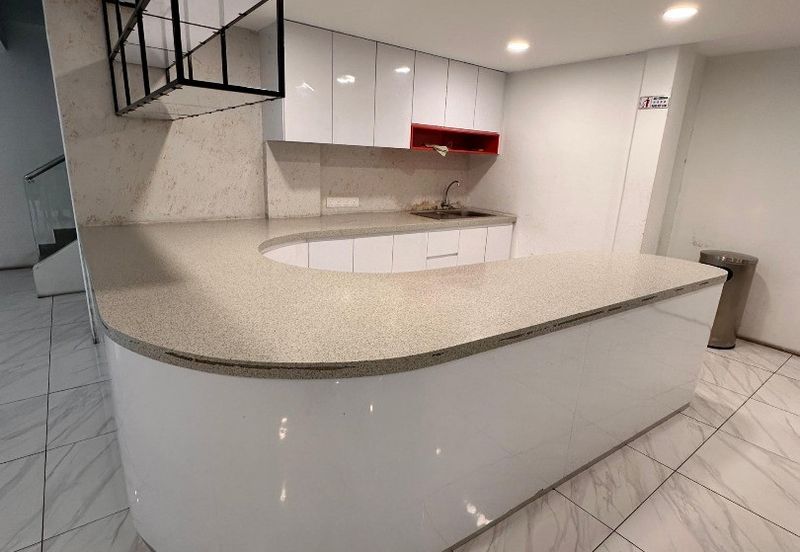 The Maple Residences