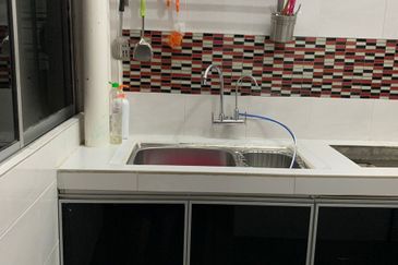 Pangsapuri Kasuarina