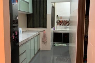 Pangsapuri Kasuarina