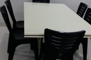 Pangsapuri Kasuarina