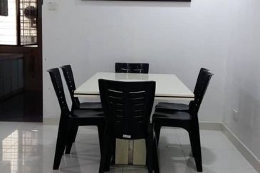 Pangsapuri Kasuarina