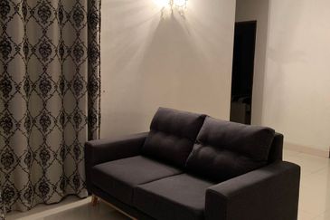 Pangsapuri Kasuarina