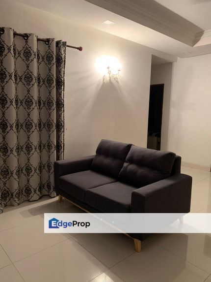 KLANG BANDAR BOTANIC KASUARINA APARTMENT FOR SALE, Selangor, Bandar Botanic/Bandar Bukit Tinggi