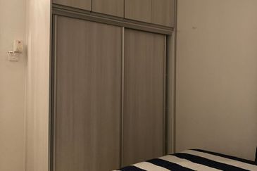 Pangsapuri Kasuarina