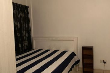 Pangsapuri Kasuarina