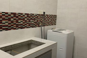 Pangsapuri Kasuarina