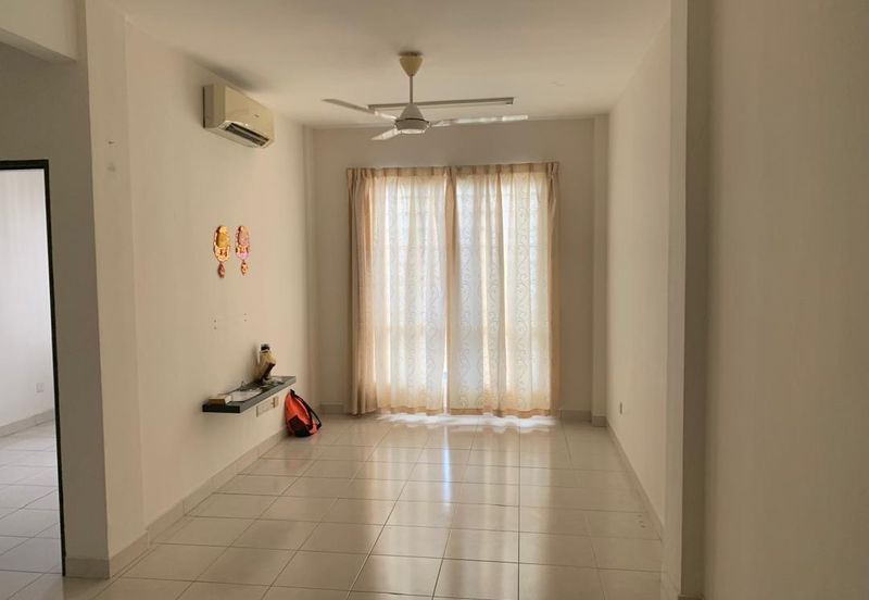 Orchis Apartment, Bandar Parklands