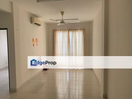Bandar Parklands Klang Orchis Apartment for RENT, Selangor, Klang