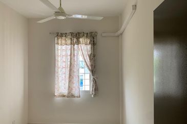 Orchis Apartment, Bandar Parklands