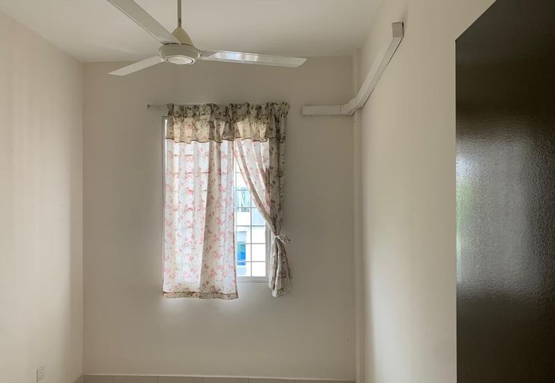 Orchis Apartment, Bandar Parklands