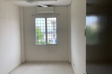 Orchis Apartment, Bandar Parklands