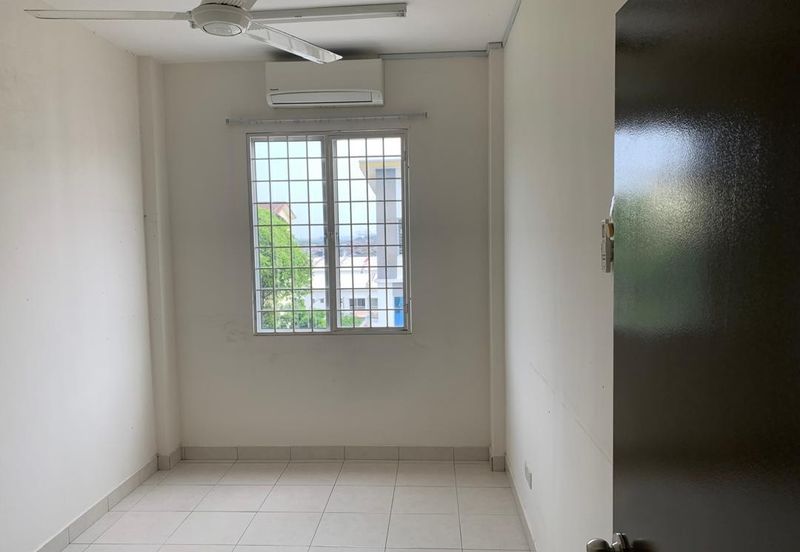 Orchis Apartment, Bandar Parklands