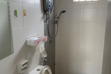 Orchis Apartment, Bandar Parklands