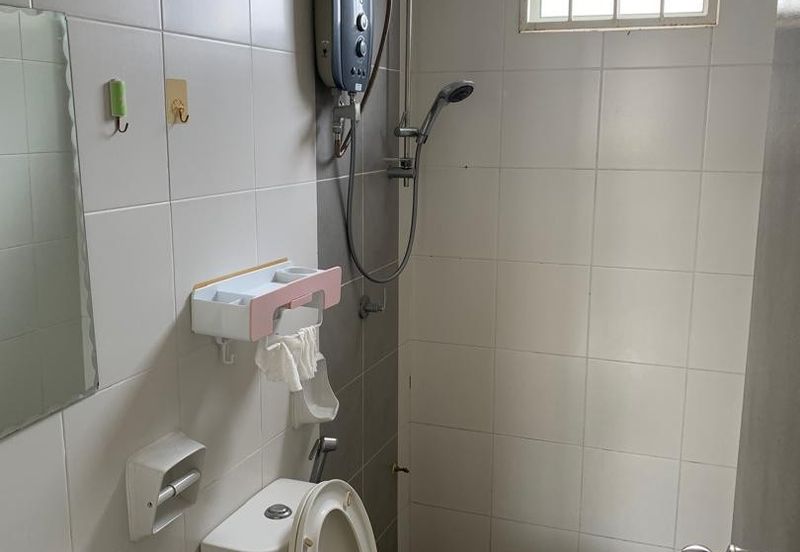 Orchis Apartment, Bandar Parklands