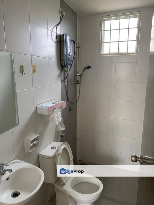 Bandar Parklands Klang Orchis Apartment for RENT, Selangor, Klang