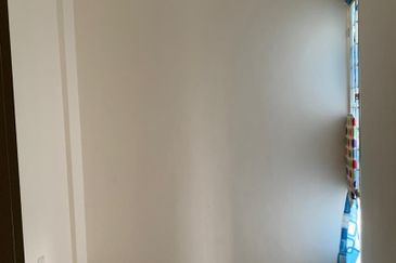 Orchis Apartment, Bandar Parklands