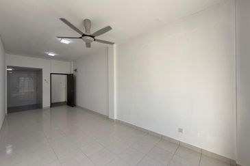 Orchis Apartment, Bandar Parklands