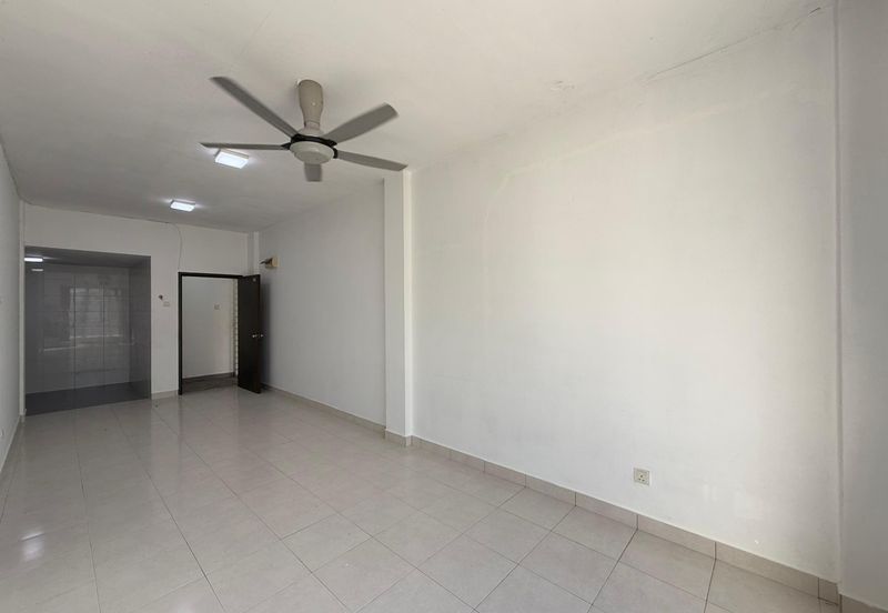 Orchis Apartment, Bandar Parklands