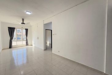 Orchis Apartment, Bandar Parklands