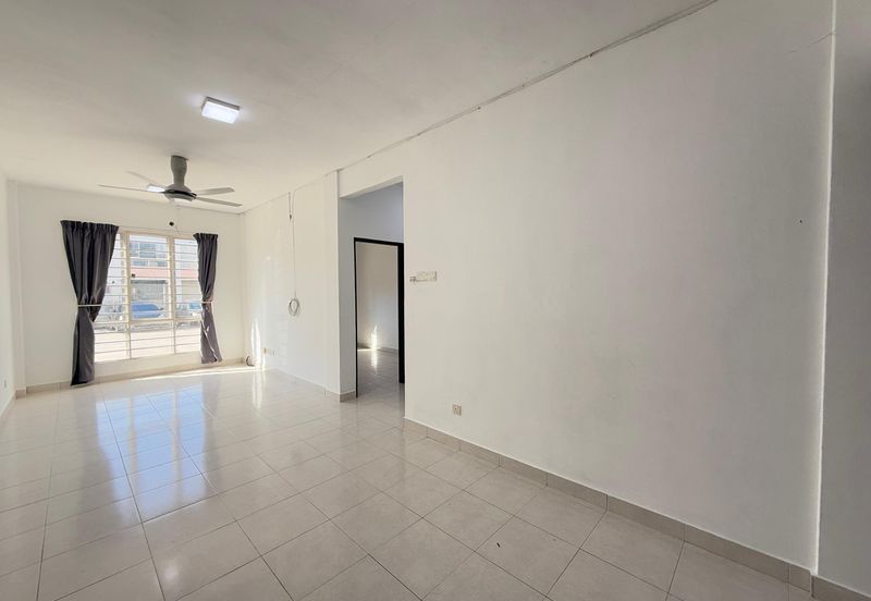 Orchis Apartment, Bandar Parklands