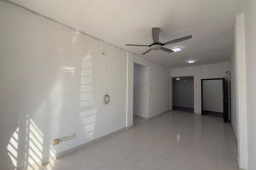 Orchis Apartment, Bandar Parklands