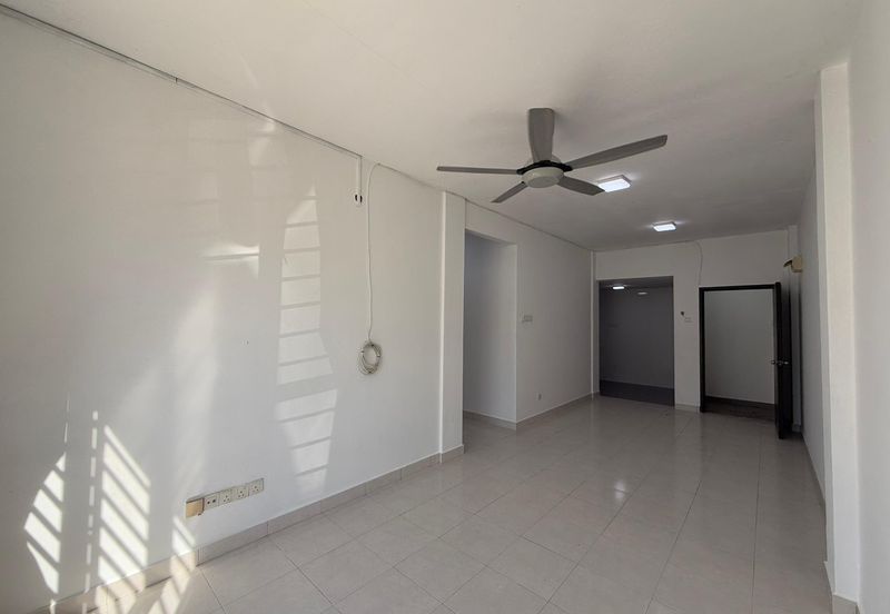 Orchis Apartment, Bandar Parklands