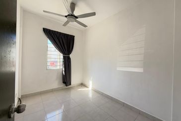 Orchis Apartment, Bandar Parklands