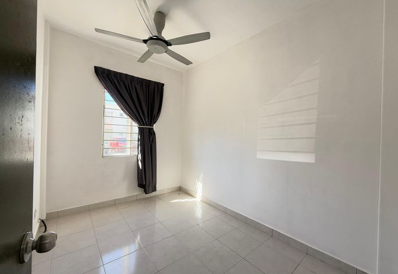 Orchis Apartment, Bandar Parklands