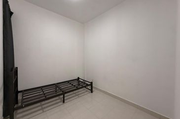 Orchis Apartment, Bandar Parklands