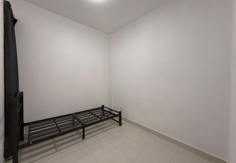 Orchis Apartment, Bandar Parklands